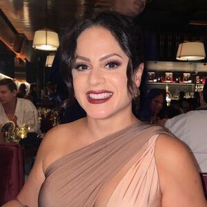 Meet your Posher, Arleen